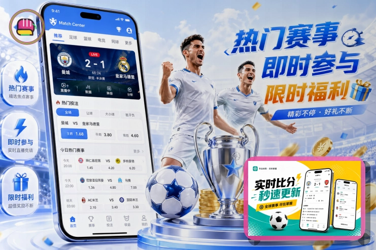 MK体育世界杯指南配图